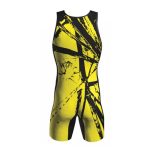 Wrestling Uniform - Image 2