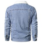 Denim jacket - Image 2