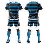 Rugby Uniform - Image 2