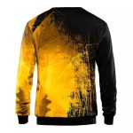 Sublimation Sweat Shirt - Image 2