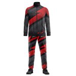 Sublimation Tracksuit