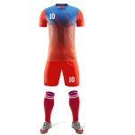 Soccer Uniform