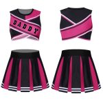 Cheer leading Uniform - Image 2