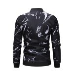 Sublimation Varsity Jacket - Image 2