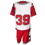 Lacrosse Uniform