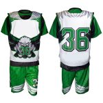 Lacrosse Uniform - Image 2