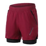Fitness Short - Image 2