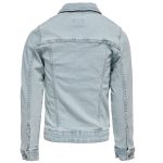 Denim jacket - Image 2