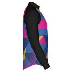 Warm Up Jacket - Image 4