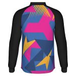 Warm Up Jacket - Image 2