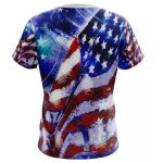 Sublimation T Shirt - Image 2