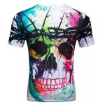 Sublimation T Shirt - Image 2