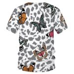 Sublimation T Shirt - Image 2