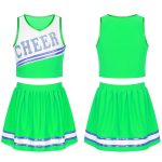 Cheer leading Uniform - Image 4