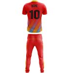 Cricket Uniform - Image 2
