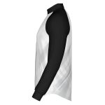 Warm Up Jacket - Image 3