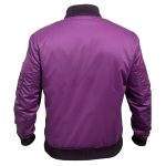 Bomber Jacket - Image 2