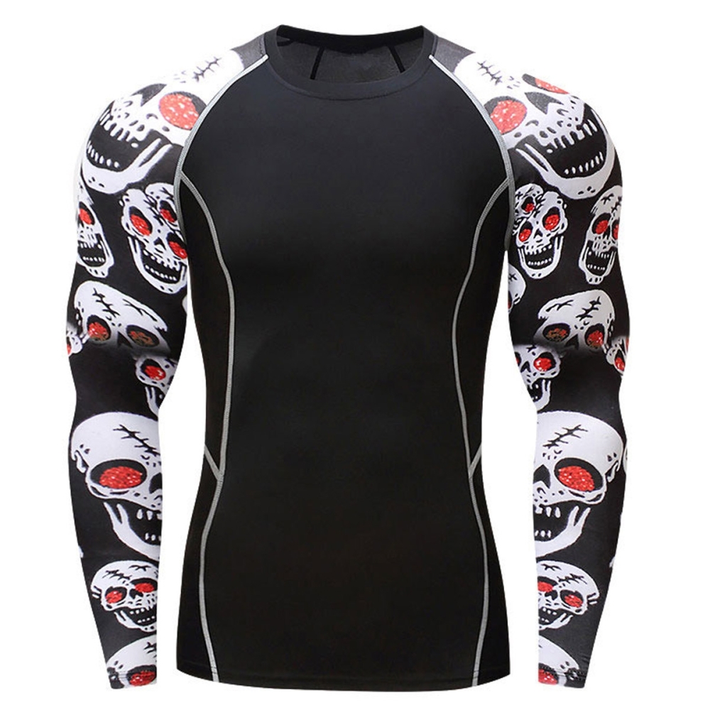 5 Rash Guard - Image 1