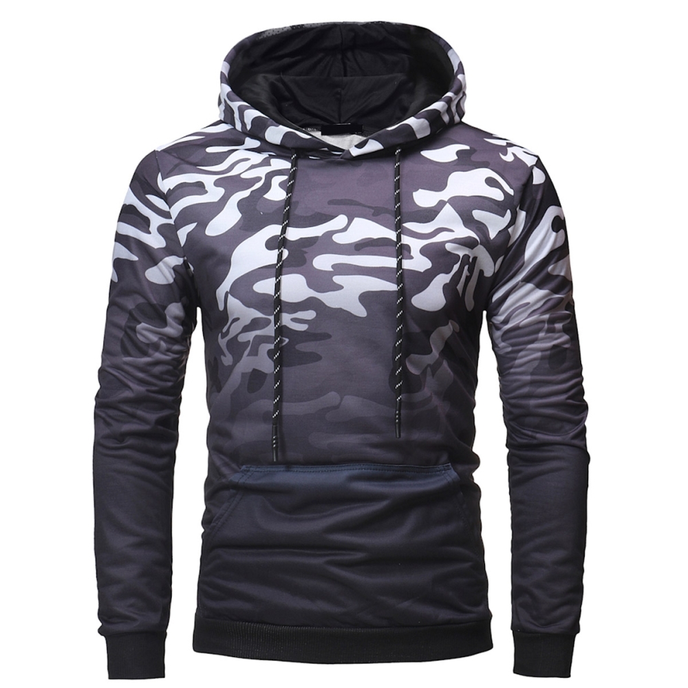 5 Sublimation Hoodie - Image 1