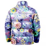 Sublimation Puffer Jacket - Image 2