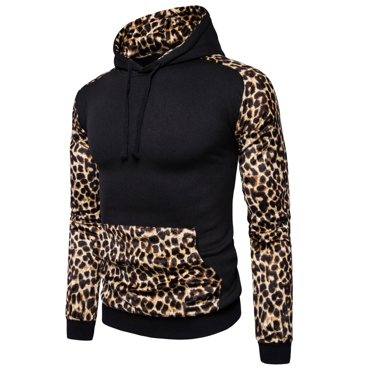 6-1 Sublimation Hoodie - Image 1