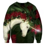 Sublimation Sweat Shirt - Image 2