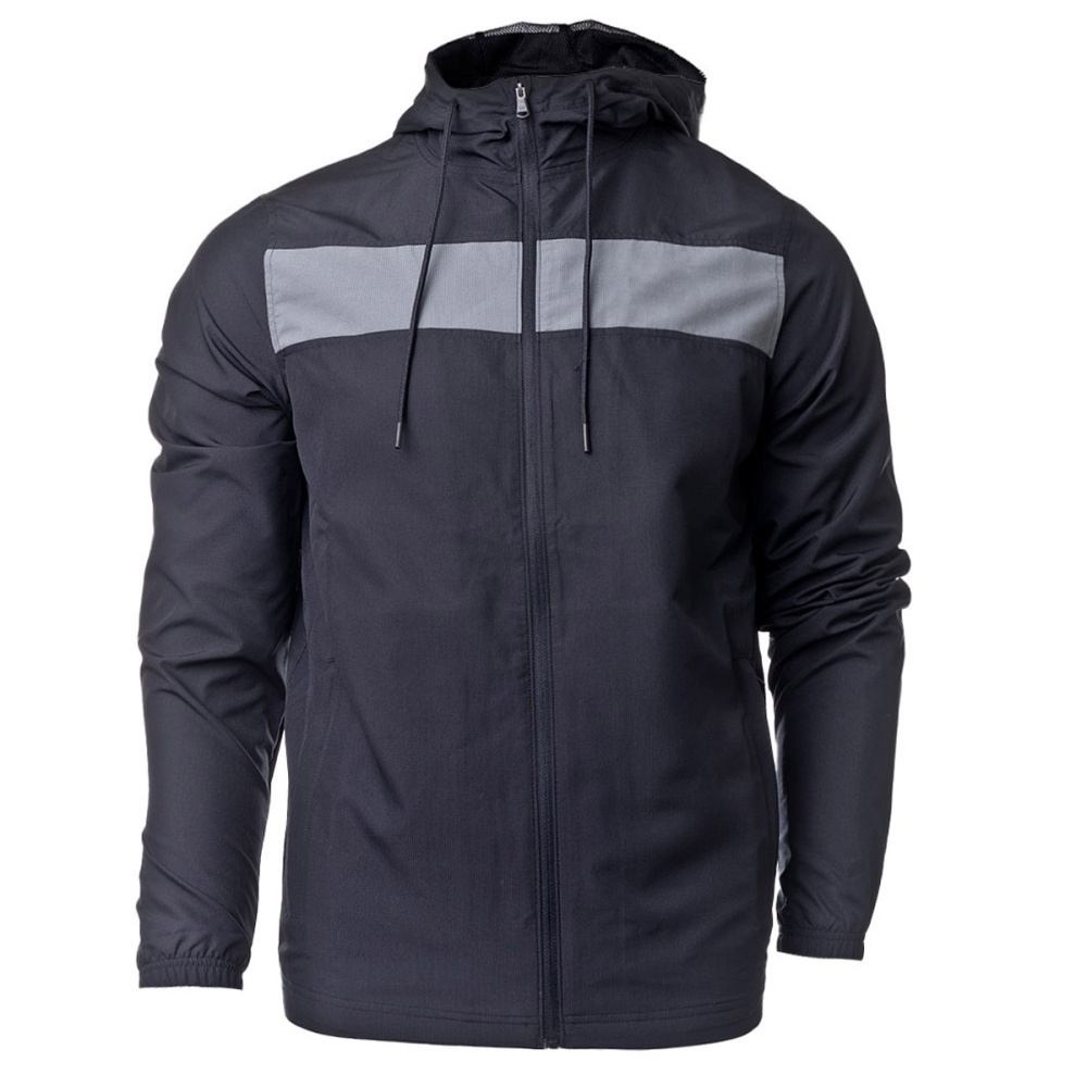 6-1 Windbreaker Jacket - Image 1