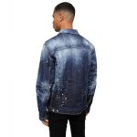 Denim jacket - Image 3