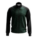 Warm Up Jacket - Image 3