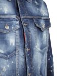 Denim jacket - Image 2