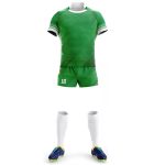 Rugby Uniform