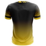 Sublimation T Shirt - Image 2