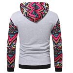 Sublimation Hoodie - Image 2