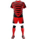 Rugby Uniform