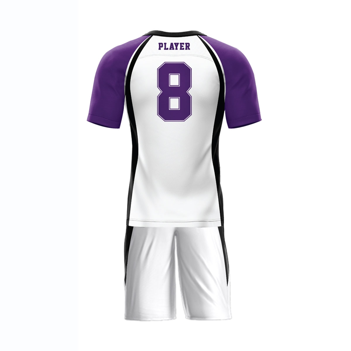 7-2 Flag Football Uniform - Image 1