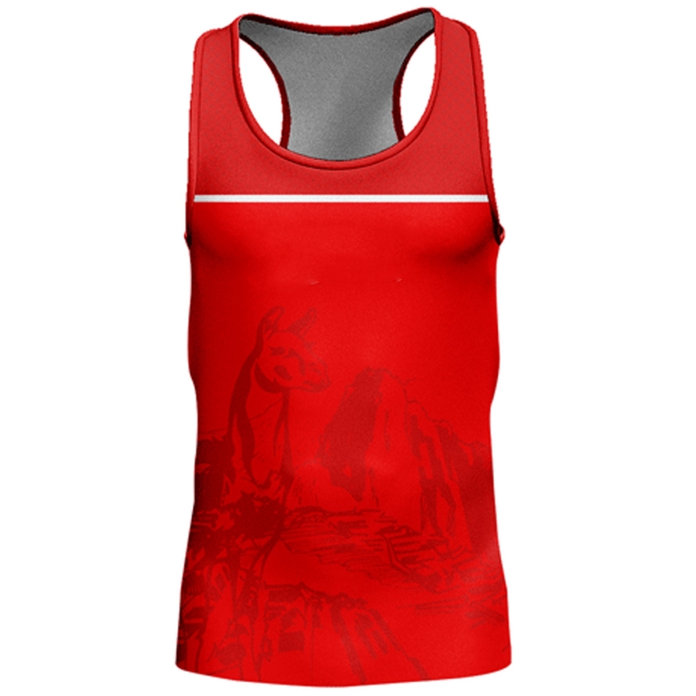 7 Tank Top - Image 1