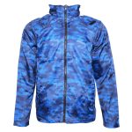 Rain Jacket