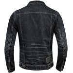 Denim jacket - Image 2