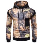 Sublimation Hoodie