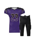 American Football Uniform