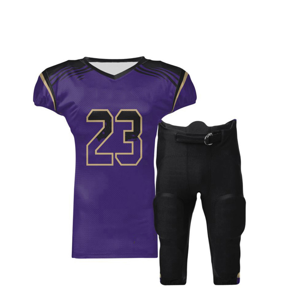 10.jpg American Football Uniform - Image 1