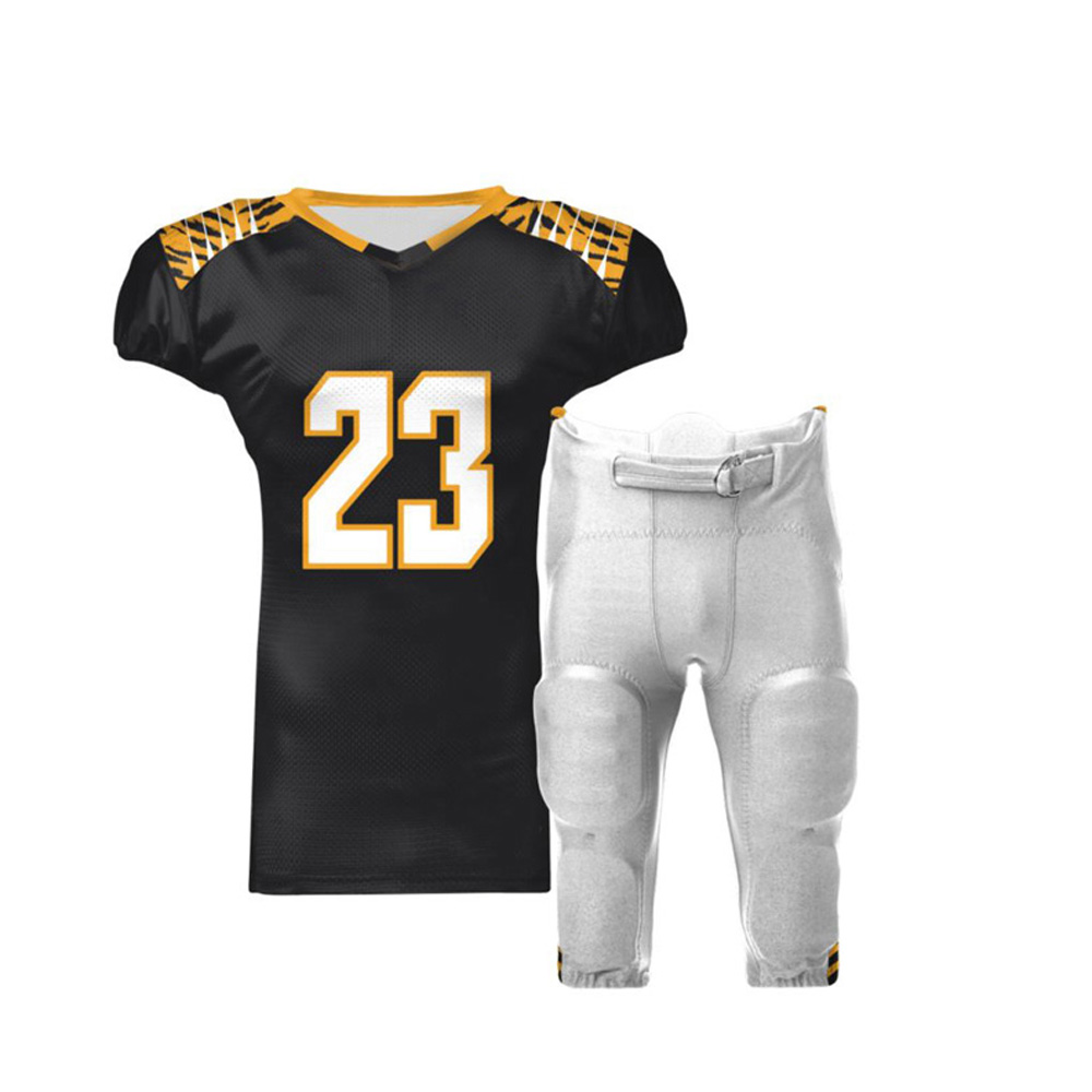 11.jpg American Football Uniform - Image 1