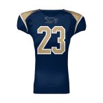 American Football Uniform - Image 2