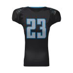 American Football Uniform - Image 2