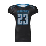 American Football Uniform